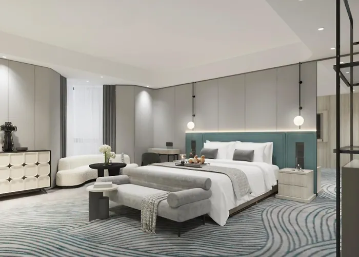 The Harbourview - Chinese Ymca Of Hong Kong Hotel